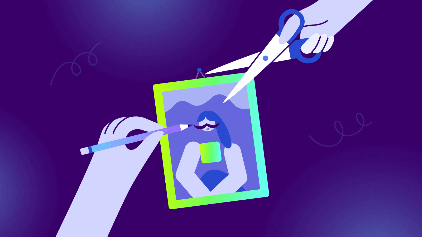 Do NFTs sabotage art?