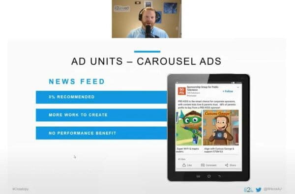 thebrief linkedin ads webinar 8