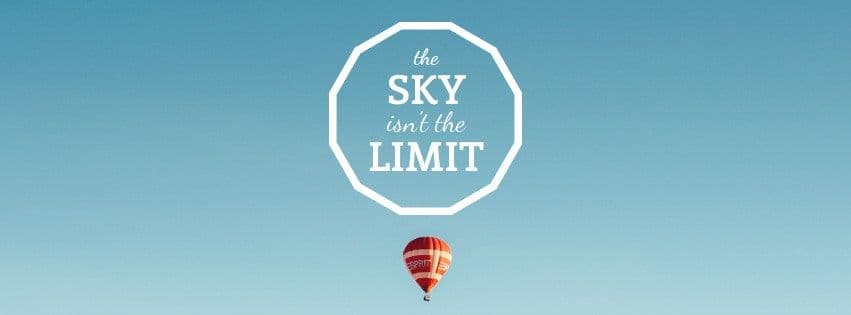 Facebook Cover Example