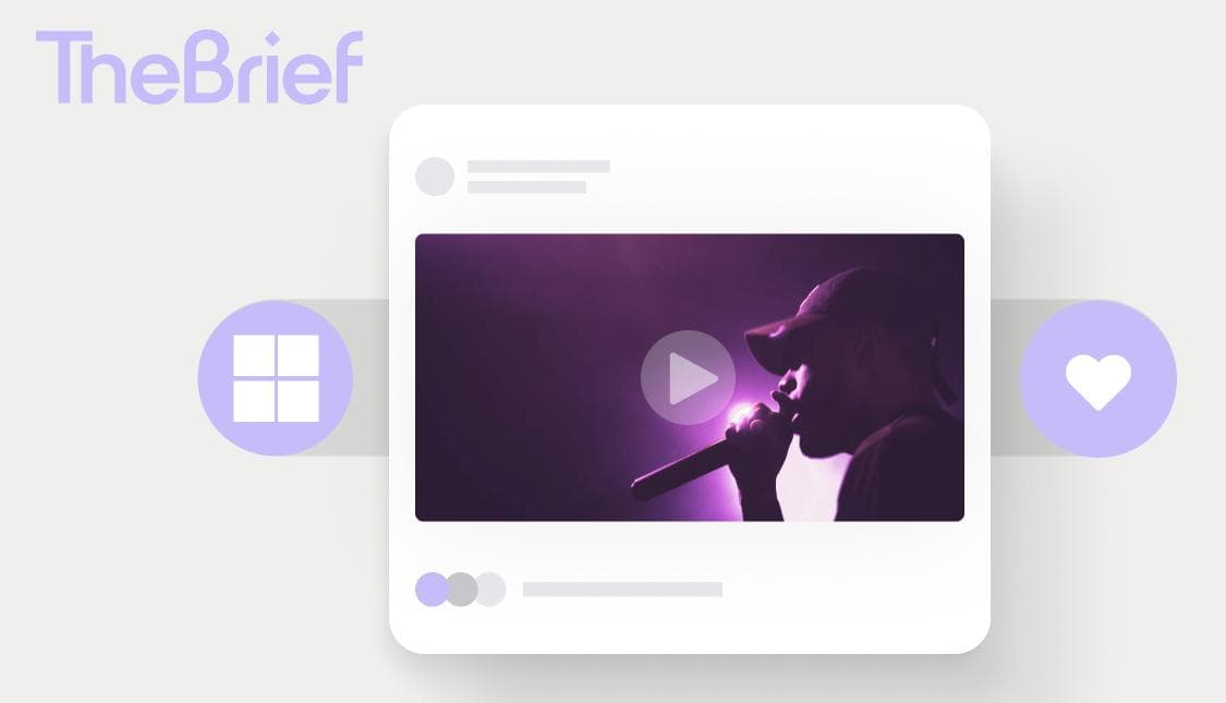 Microsoft Ad Specifications Guide by The Brief