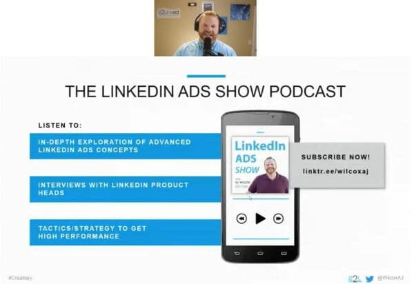 thebrief linkedin ads webinar 15