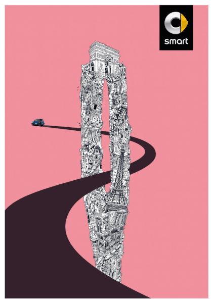 15 Creative Visual Metaphors in Advertising: Examples and Tips - The ...