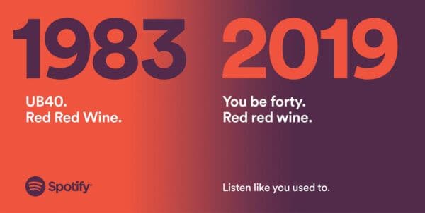 24 Creative Ad Copy Examples From Big Brands That Nailed It - The Brief AI