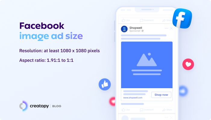 Facebook Ad Size.pdf Facebook Ad Sizes and Specs 2025-Marketer’s Complete Guide - The Brief AI