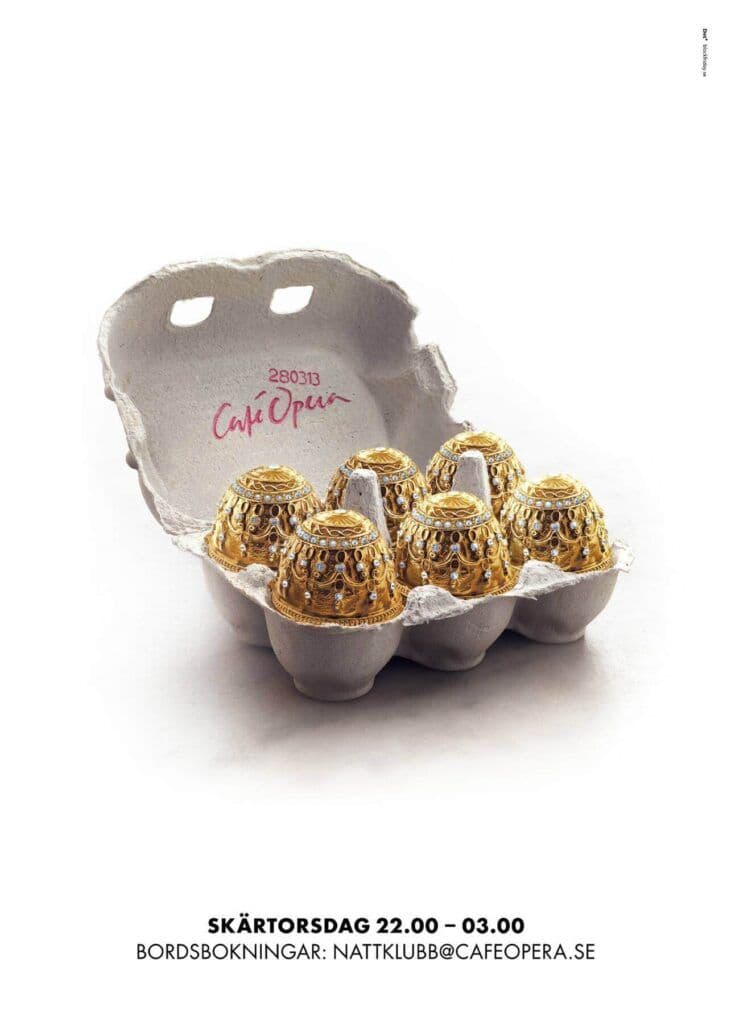 13 Easter Advertising Examples to Inspire Your Next Campaign - The Brief AI
