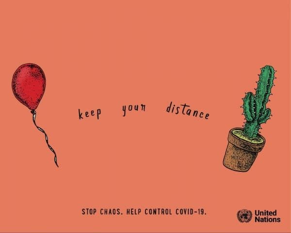 15 Creative Visual Metaphors in Advertising: Examples and Tips - The ...