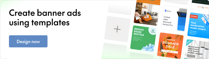 What is Banner Advertising and How do Banner Ads Work? - The Brief AI