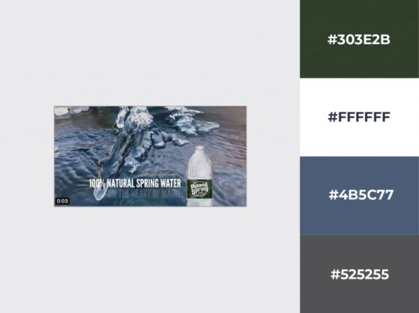 Socialable Color 28 Perfect Color Combinations for Social Media - The Brief AI