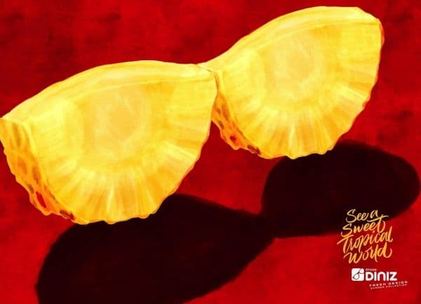 15 Creative Visual Metaphors in Advertising: Examples and Tips - The ...