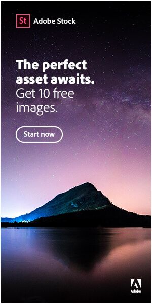 Space In Design Examples White Space In Graphic Design: Guidelines & Examples - The Brief AI