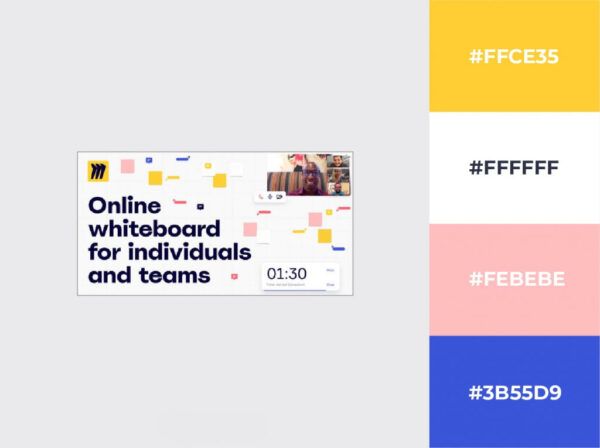 Socialable Color 28 Perfect Color Combinations for Social Media - The Brief AI