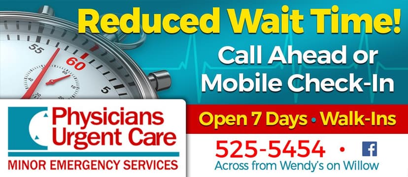 20 Health Ads Examples & Medical Posters Designs - The Brief AI