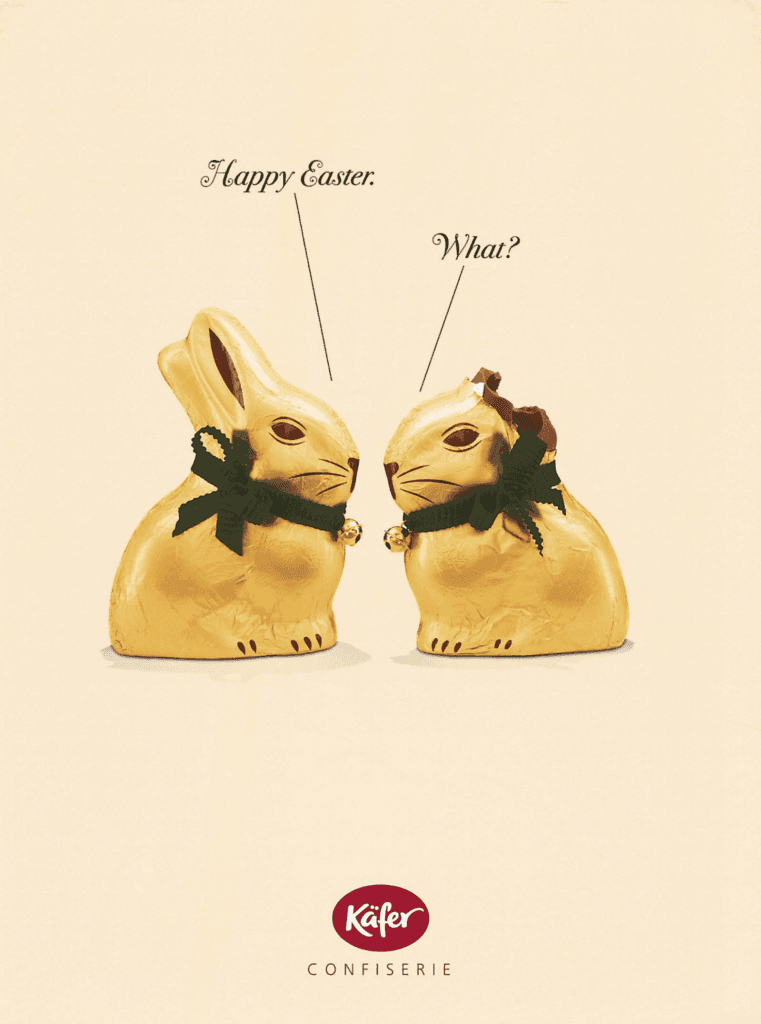 13 Easter Advertising Examples to Inspire Your Next Campaign - The Brief AI
