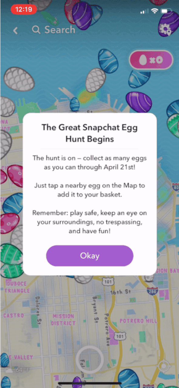 13 Easter Advertising Examples to Inspire Your Next Campaign - The Brief AI