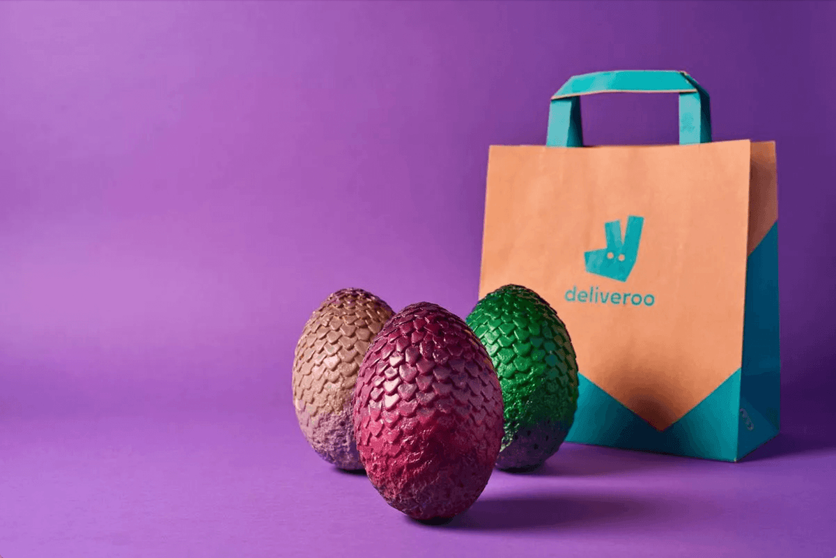 13 Easter Advertising Examples to Inspire Your Next Campaign - The Brief AI