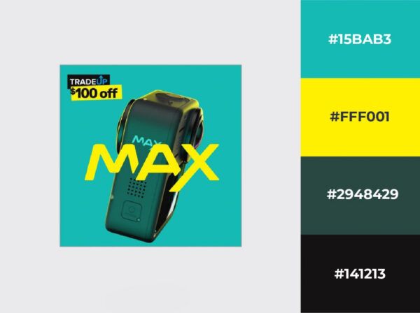 Socialable Color 28 Perfect Color Combinations for Social Media - The Brief AI