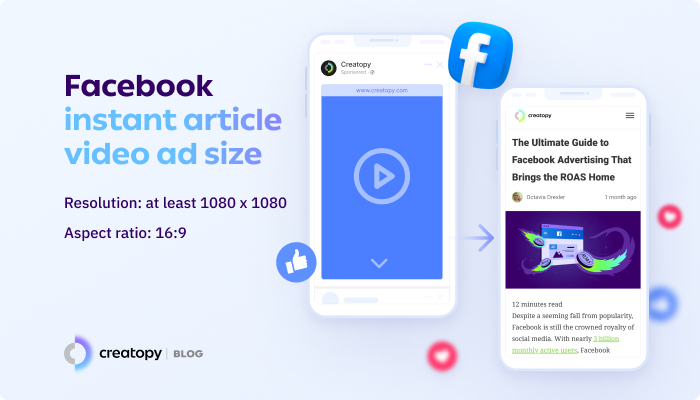 Facebook Ad Size.pdf Facebook Ad Sizes and Specs 2025-Marketer’s Complete Guide - The Brief AI