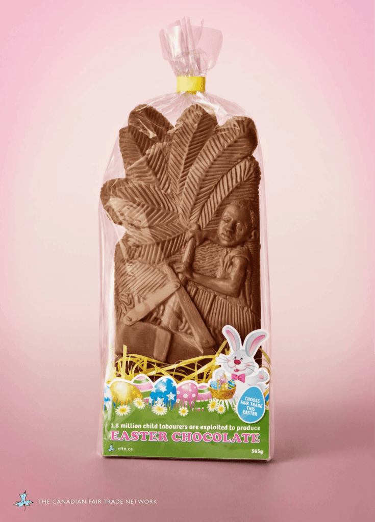 13 Easter Advertising Examples to Inspire Your Next Campaign - The Brief AI