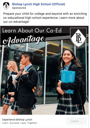 17 School Advertising Ideas to Boost Enrollments - The Brief AI