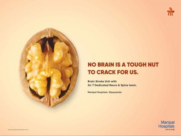 15 Creative Visual Metaphors in Advertising: Examples and Tips - The ...