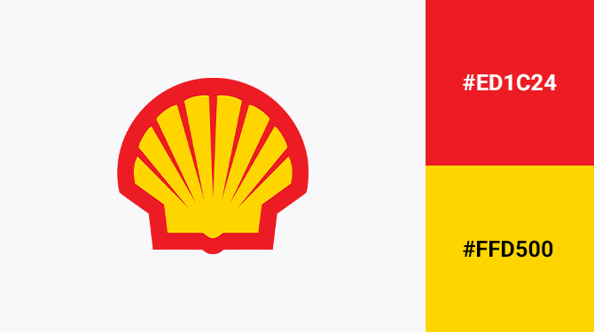 40 Beautiful Logo Color Combinations - Logo Color Scheme - The Brief AI