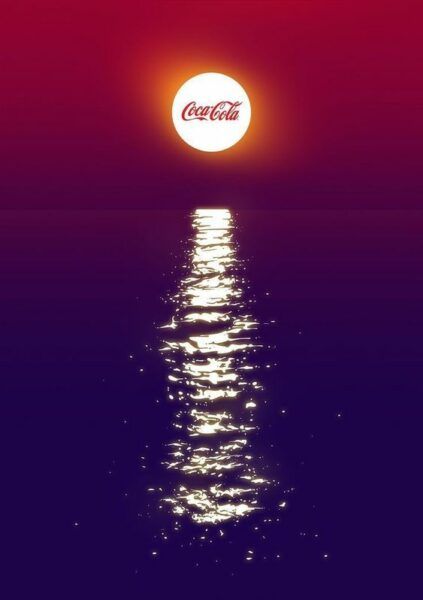 Subtle Ads. Example How to Stay Creative - 40 Ad Design Tips and Examples - The Brief AI
