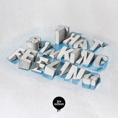 Point Typography Examples 25 Typography Art Examples from 15 Inspiring Artists - The Brief AI