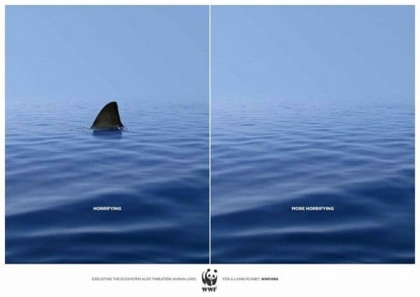 16 Environmental Awareness Banner Ads That Will Make You Think - The ...