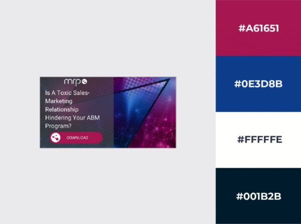 Socialable Color 28 Perfect Color Combinations for Social Media - The Brief AI