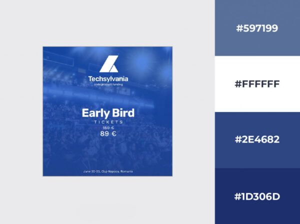 Socialable Color 28 Perfect Color Combinations for Social Media - The Brief AI