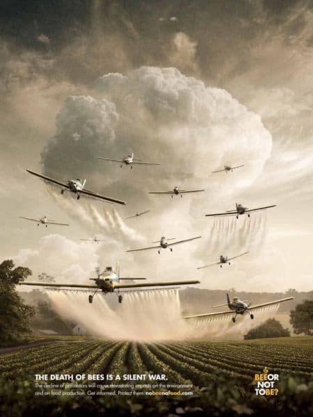 16 Environmental Awareness Banner Ads That Will Make You Think - The ...