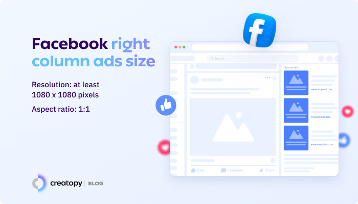 Facebook Ad Size.pdf Facebook Ad Sizes and Specs 2025-Marketer’s Complete Guide - The Brief AI