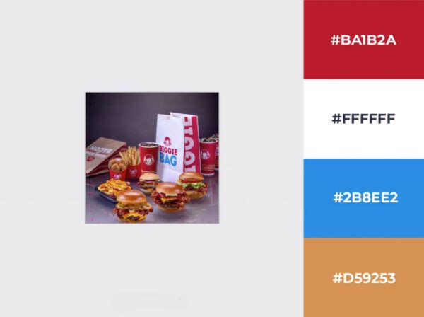 Socialable Color 28 Perfect Color Combinations for Social Media - The Brief AI